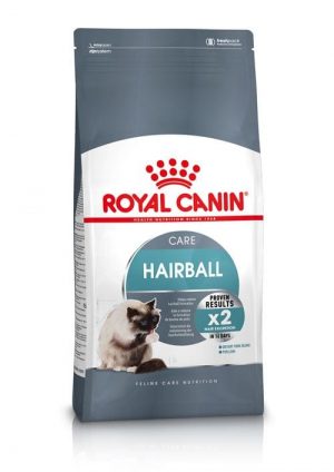 Royal Canin - Hairball Care