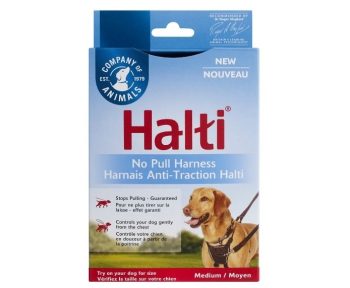 COA Non-Pull Harness
