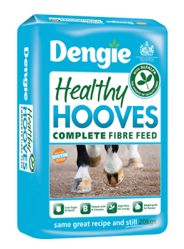 Dengie Healthy Hooves