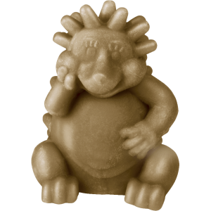 Whimzees Hedgehog
