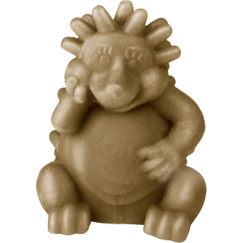 Whimzees Hedgehog