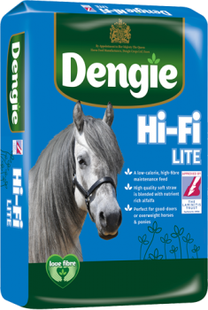 Dengie Hi-Fi Lite 20kg