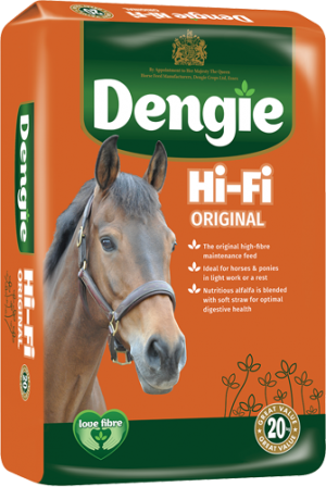 Dengie Hi Fi Original 20kg