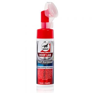 Leovet Hoof Lab Hoof Hardner 200ml