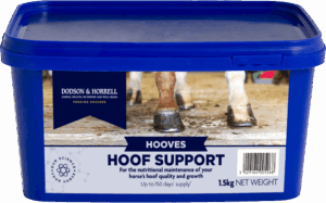 D&H Hoof Support 1.5kg