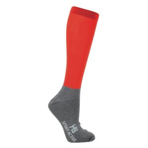 HySport Active Riding Socks