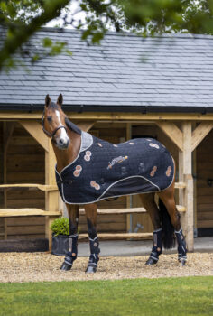 LeMieux Conductive Magno Rug