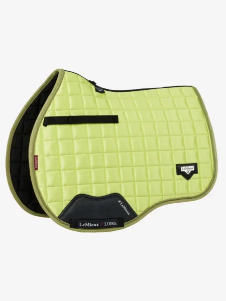 LeMieux Loire General Purpose Square Kiwi