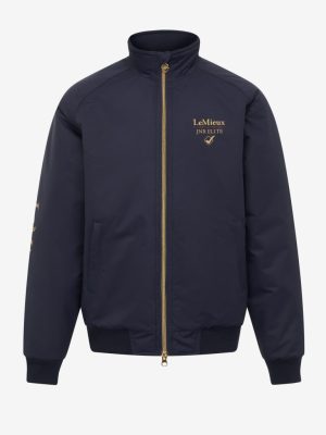LeMieux Junior Pro Team Jacket