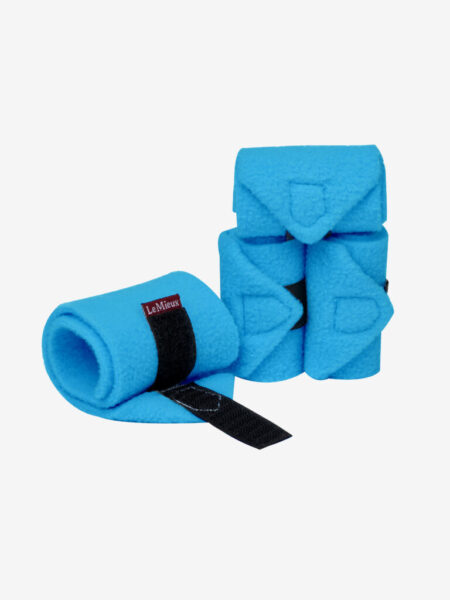 LeMieux Toy Pony Polo Bandages Pacific