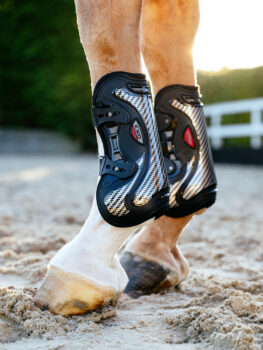 LeMieux Exo Flex Tendon Boot