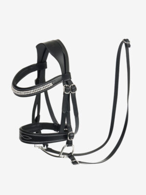 LeMieux Hobby Horse Competition Bridle