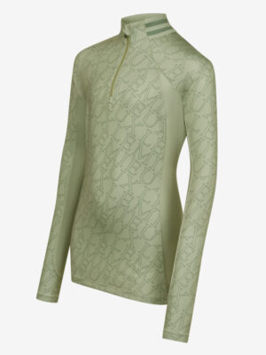LeMieux Young Rider Frieda Base Layer