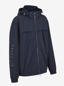 LeMieux Young Rider Dolcie Waterproof Jacket