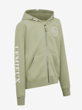 LeMieux Young Rider Heidi Hoodie