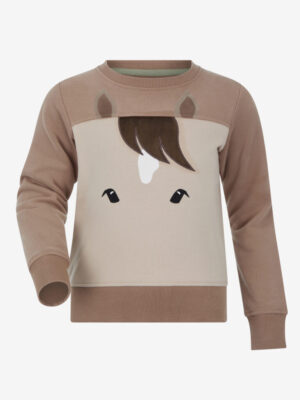 LeMieux Mini Pony Sweatshirt