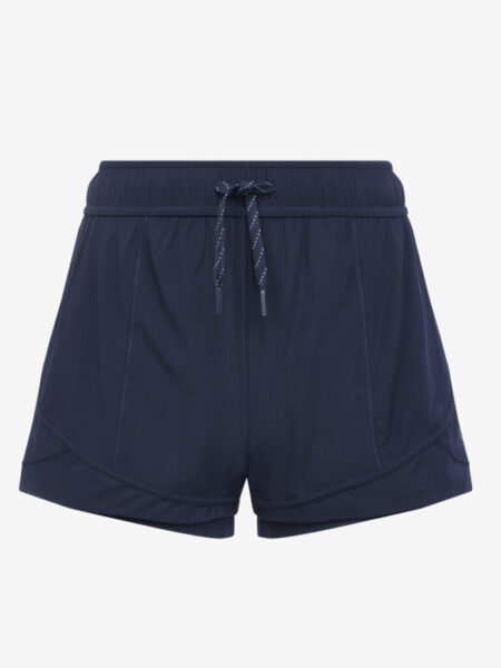 Lemieux Penny Shorts Navy