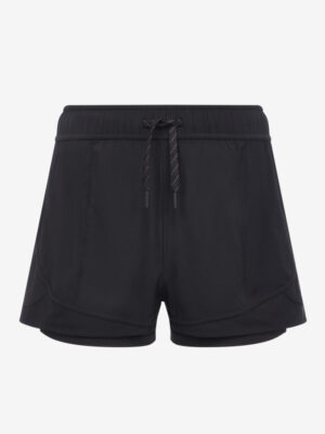 Lemieux Penny Shorts Black
