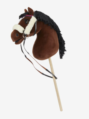 LeMieux Hobby Horse Racing Bridle Set