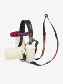LeMieux Toy Pony Racing Bridle Set