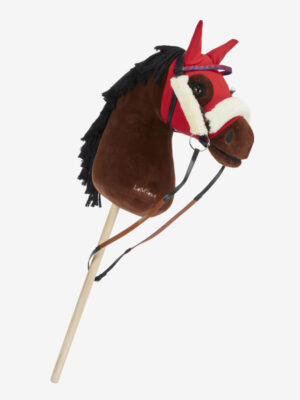 LeMieux Hobby Horse Lycra Hood