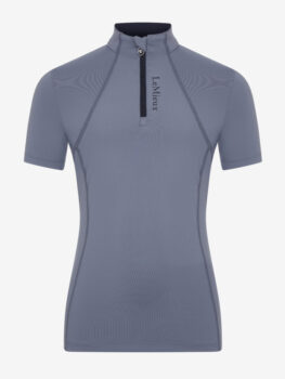 LeMieux Young Rider Short Sleeve Base Layer