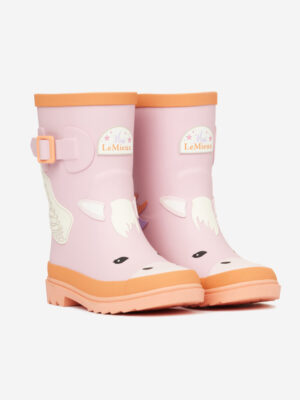 LeMieux PuddlePals Kids Welly