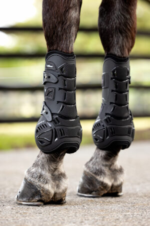 LeMieux Motion Cool Tendon Boots