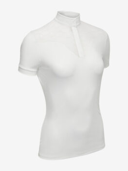 LeMieux Emily Short Sleeve Show Shirt