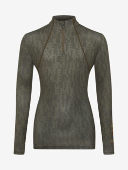 LeMieux Young Rider Casey Base Layer