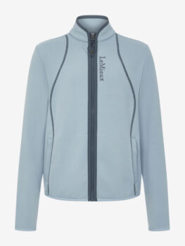 LeMieux Young Rider Felicity Fleece Zip Through