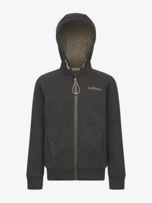 LeMieux Young Rider Hollie Lined Hoodie