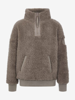 LeMieux Tia Teddy Fleece Young Rider