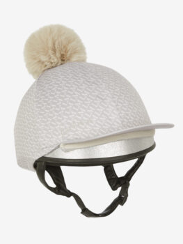 LeMieux Faith Hat Silk