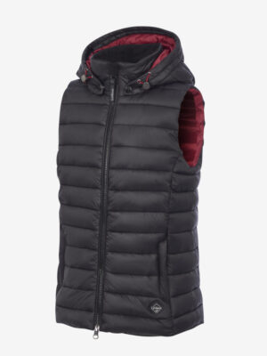 LeMieux Young Rider Milly Puffer Gilet