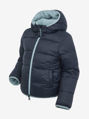 LeMieux Mini Megan Reversible Puffer