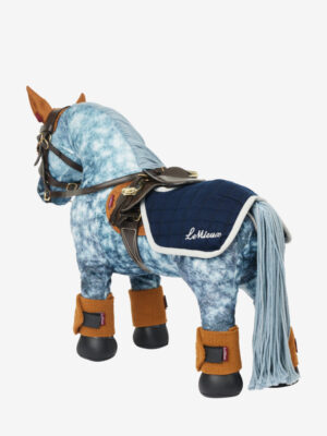 LeMieux Toy Pony Quarter Sheet