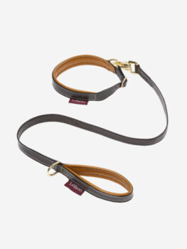 LeMieux Toy Dog Collar & Lead Set