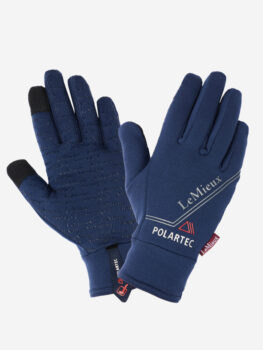 LeMieux PolarTec Glove
