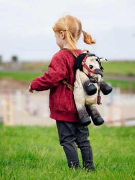 LeMieux Pony Bag