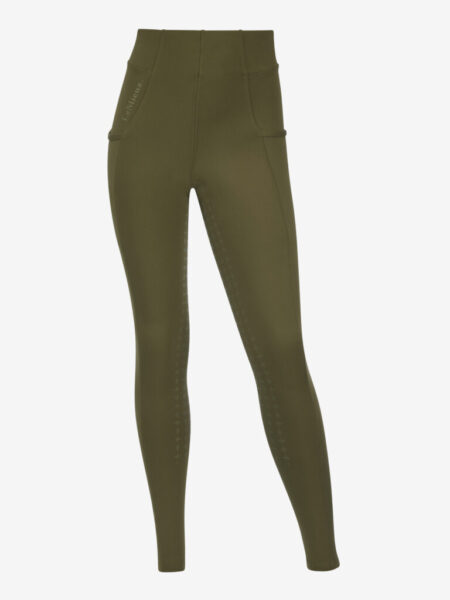 LeMieux Young Rider Orla Pull Ons Alpine