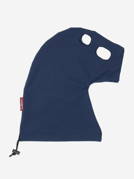 LeMieux Hobby Horse Fly Mask Navy