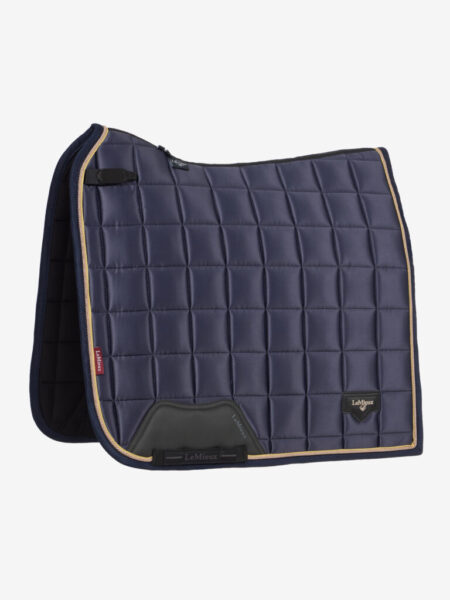 LeMieux Loire Dressage Square Dusk