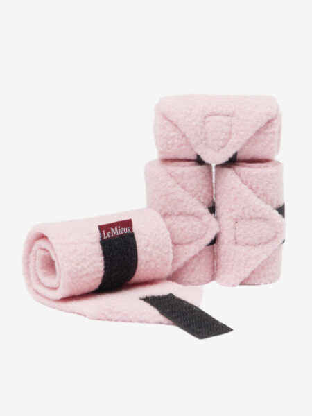 LeMieux Toy Pony Polo Bandages Blossom