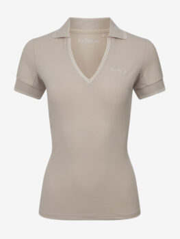 LeMieux Serena Sports Polo