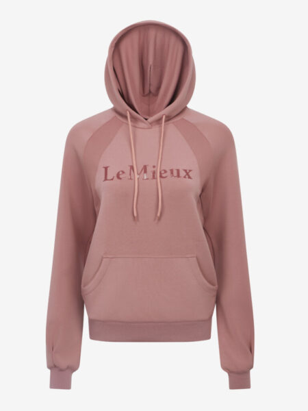 LeMieux Nadine Hoodie Peony