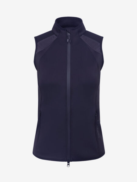 LeMieux Gayle Gilet Navy