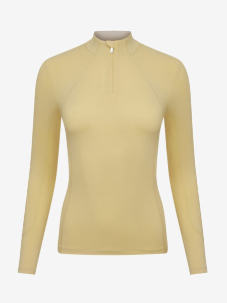 LeMieux Base Layer Mimosa