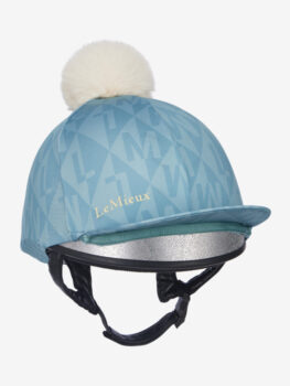LeMieux Clea Hat Silk
