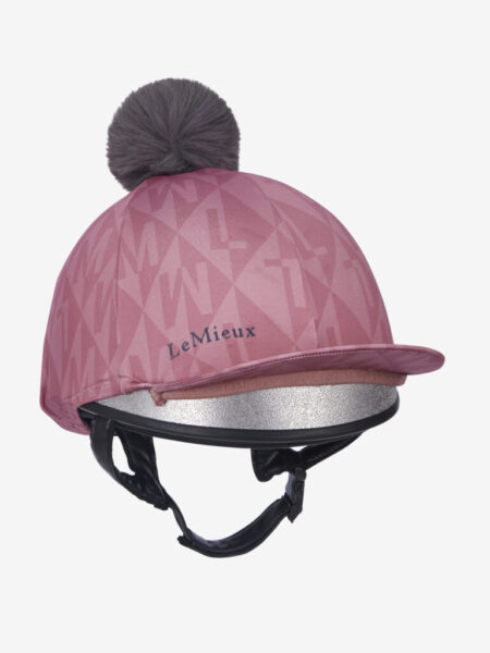 LeMieux Clea Hat Silk Peony